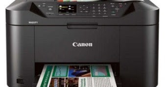 Canon Ij Network Tool Mac Download